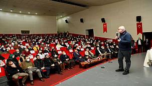 Ordu Kültür ve Sanatta ilkleri yaşıyor