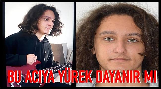 Ordu Toprak Öztürk'e ağlıyor