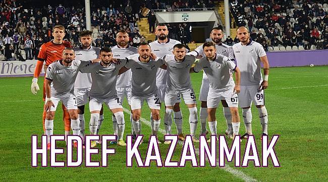 Orduspor 1967- İçel İdmanyurdu maçını Tv52 canlı yayınlayacak