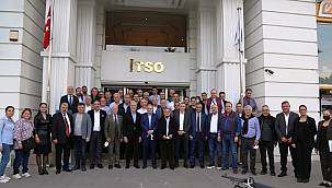 OTSO ile İTSO işbirliği yapacak