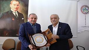 OTSO'nun bir kardeş odası daha oldu