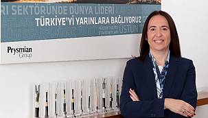 Prysmian'dan iş güvenliği etkinliği