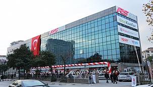 RS Servis'ten sektöre 10 Milyon TL'lik yatırım!