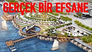 Rüsumat No: 4 Destanı Ölümsüzleşiyor