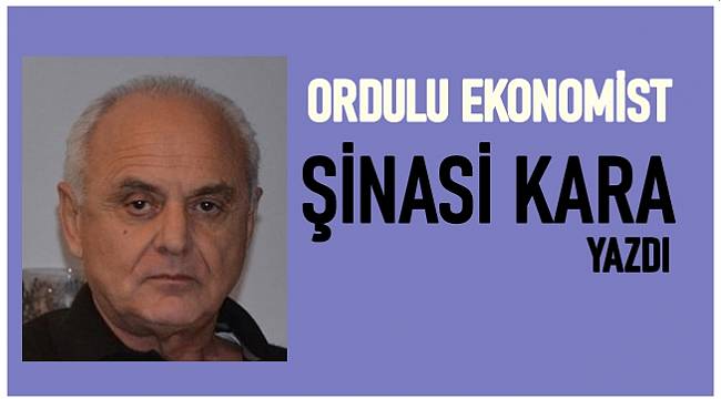 Sorunun ekonomik nedeni var