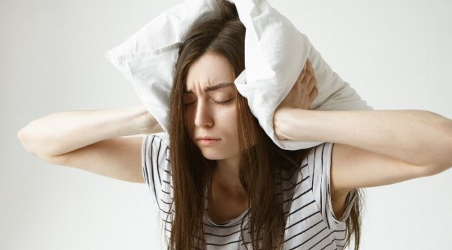 Su Diyeti ile horlamadan kurtulmak mümkün