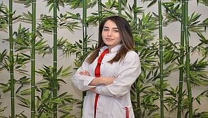 Su içerek güzelleşebilirsiniz