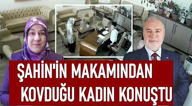 Tüm bunlar ' Belediye İş Sendikası'ndan istifa etmedik' diye oldu