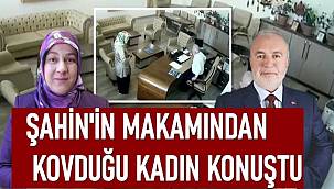 Tüm bunlar ' Belediye İş Sendikası'ndan istifa etmedik' diye oldu