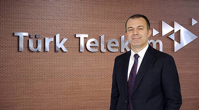 Türk Telekom&#039;dan siber güvenlikte &#039;Yerli Ekosisteme&#039; güçlü destek