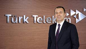 Türk Telekom'dan siber güvenlikte 'Yerli Ekosisteme' güçlü destek