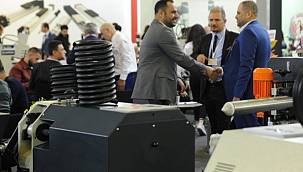 Tüyap, Bursa buluşmasında 1 milyar TL’lik iş hacmi