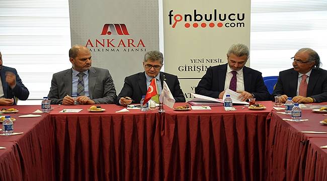 Yeni nesil kamu-startup işbirliği hayata geçti