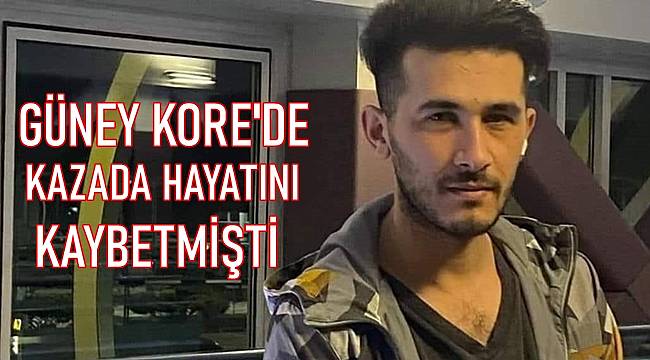 Yiğit Kuştepe son yolculuğuna uğurlandı