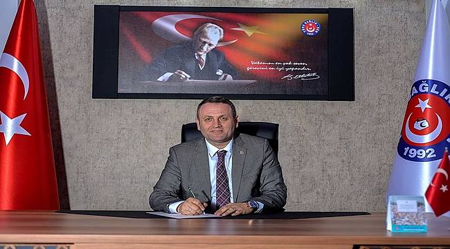 Zengin: Refah payı istiyoruz