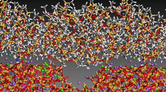 Cam şişeler hafifleyecek.. Sanal denemeler başlıyor