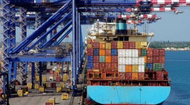 Ekimde ihracata yüksek birim fiyatı desteği