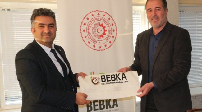 Eskişehir Sarıcakaya&#039;da &#039;bitkisel atıklar&#039; ekonomiye kazandırılacak