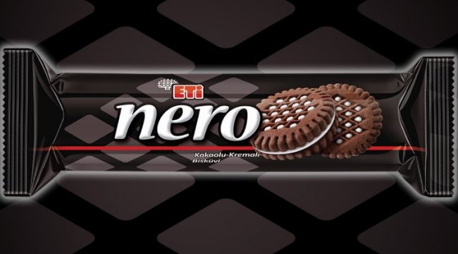 Eti'nin 'Negro'su 'Nero' oldu