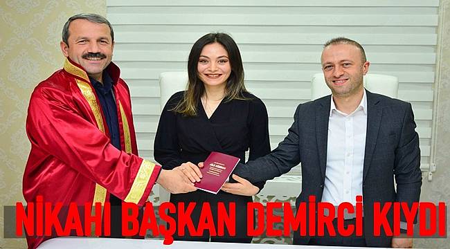 Fatma Tarakçı &amp; Kürşat Doğan Aktaş'ın mutlu günü