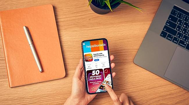 Hepsiburada'da Kasım 'Efsane ' geçti