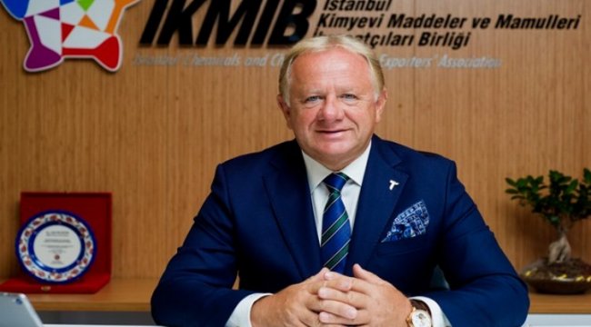 İhracatın 'kimyası'nda başarı var