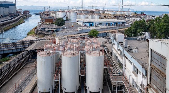 İnovatif ürünlerle ihracatta hedef büyüttü