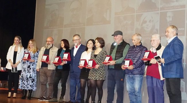 İstanbul'da sokak fotoğrafçılığında ödüller belli oldu