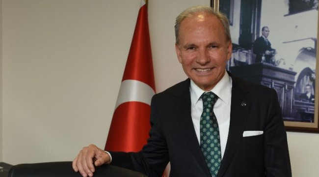 İzmir'de İhtisas OSB'de yatırım çeşitliliği artıyor