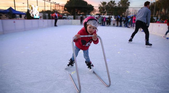Kadıköy' de Buzzfest başlıyor