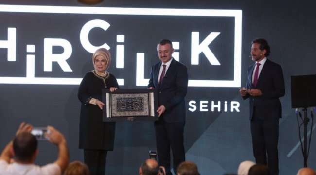 Kartepe Zirvesi'ne 252 yerli ve 36 yabancı başvuru