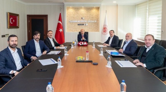 Memur-Sen'den 'ek zam'  açıklaması