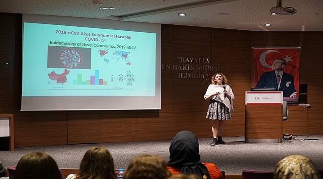 Omikron varyantı için üçüncü  aşı şart