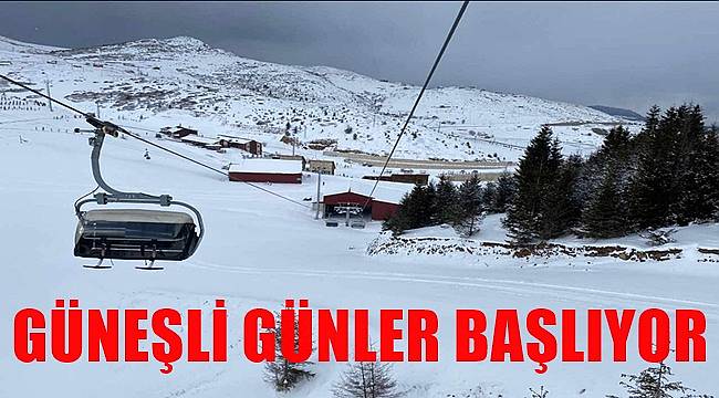 Ordu'da Hava Durumu: Yağışlı ve soğuk hava bölgeyi terk ediyor
