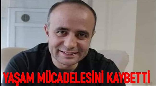 Ordu Giresun Havalimanı'nın acı günü