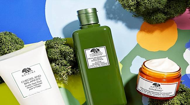 Orıgıns artık Trendyol'da