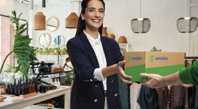 Sendeo Bursa’daki transfer noktasını açtı