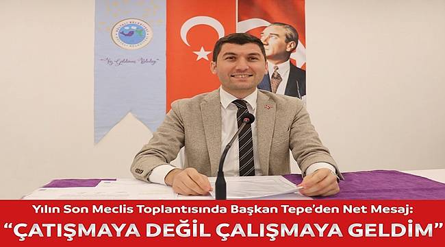 Tepe: Gülyalı Ordu'nun değil bölgenin parlayan yıldızı oldu