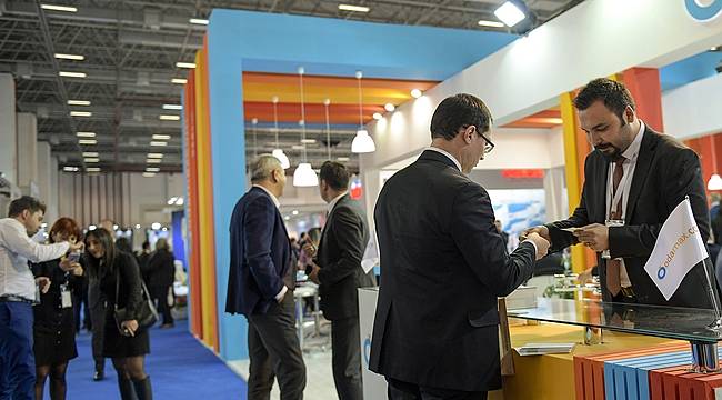 Travel Turkey İzmir kapılarını açıyor