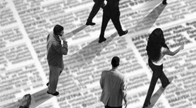 TÜİK işsizlik verilerini açıkladı