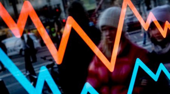 TÜİK: Kişi başı milli gelirde aslan payı İstanbul'un