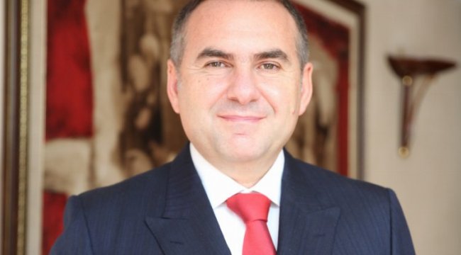 Turist başına düşen harcama 830 dolar