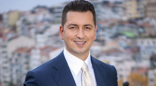 Türkiye Avrupa'nın üretim üssü olacak