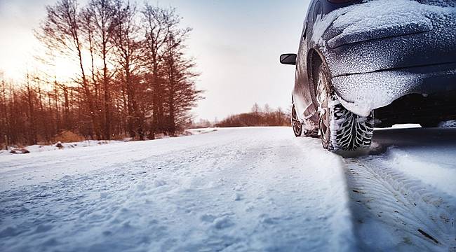 Kış lastiğinin önemi