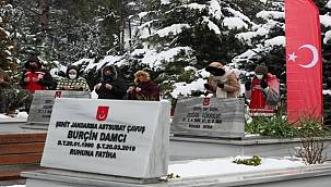 Çanakkale Zaferi Ordu'da da kutlandı