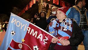 Çaykur Rizespor: 3 Trabzonspor: 2