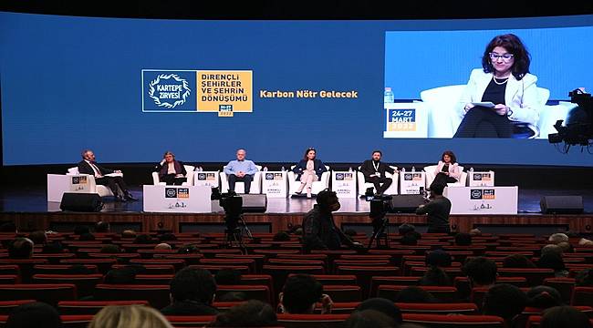 Kartepe Zirvesi 2022