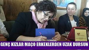 Kültürsüz erkek kadına şiddet uyguluyor