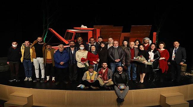 OBBKT oyuncularına vefa