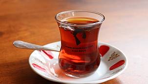 Türkiye çay ihracatından 203 milyon dolar döviz elde etti